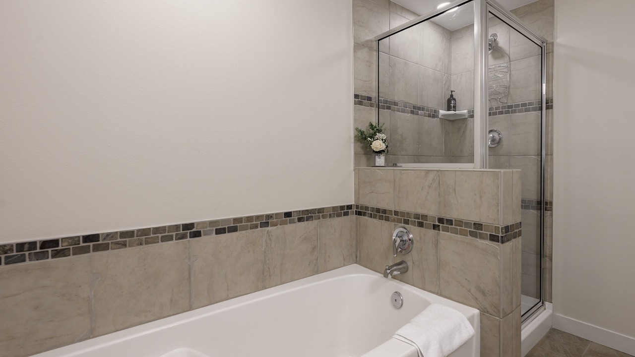 Photo of Bathroom in Winter Park