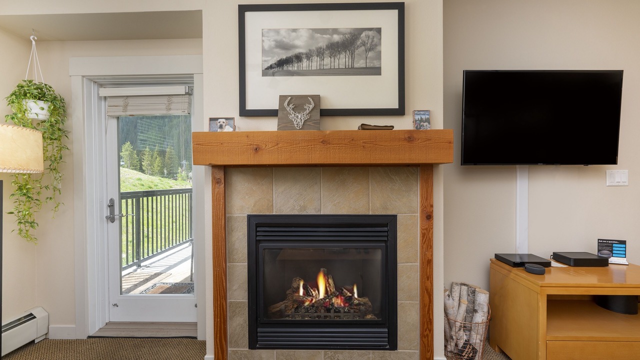 Photo of Livingroom in Winter Park