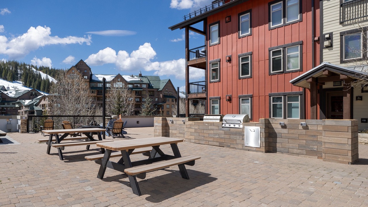 Photo of Outdoor in Winter Park