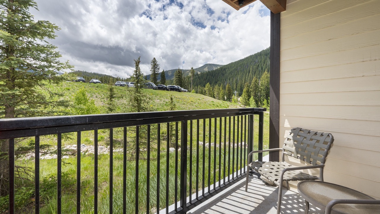 Photo of Patio Balcony in Winter Park
