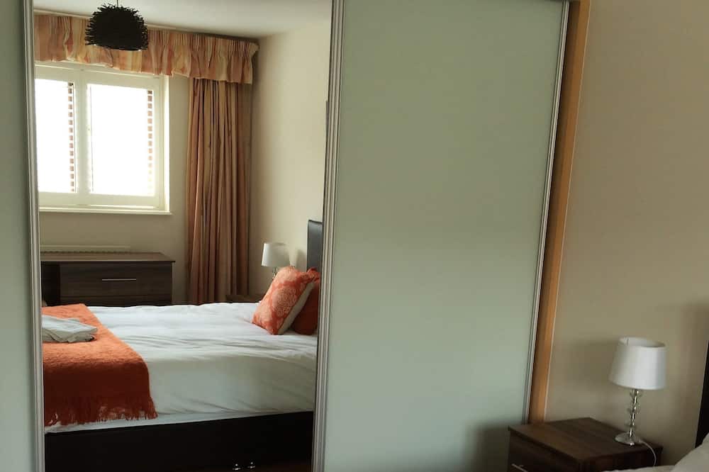 Photo of Bedroom in Burghfield