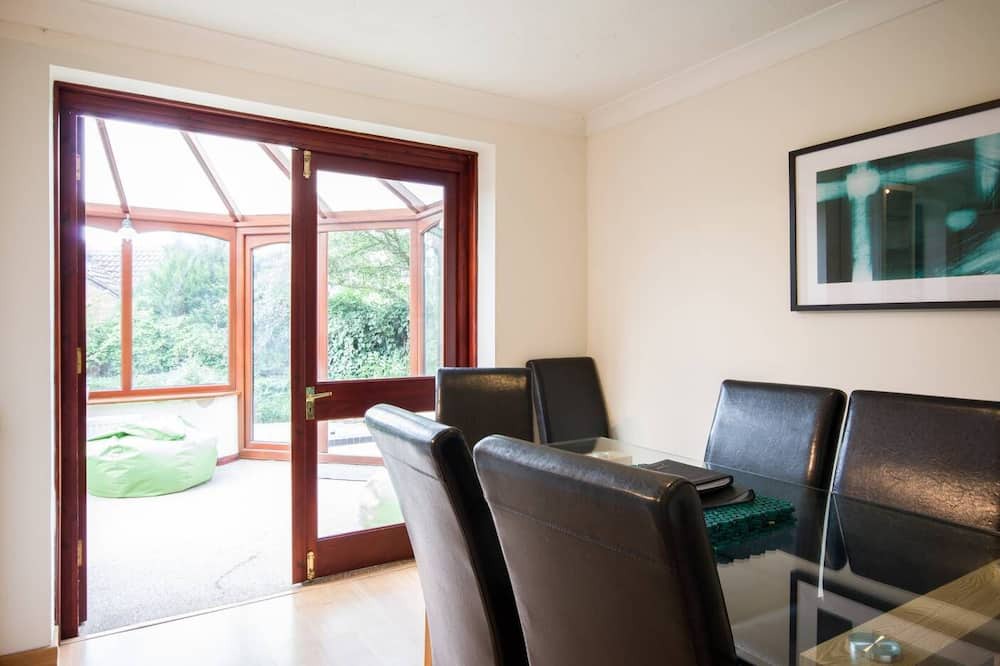 Photo of Kitchen in Burghfield