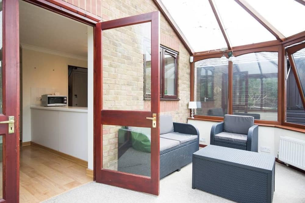 Photo of Kitchen in Burghfield