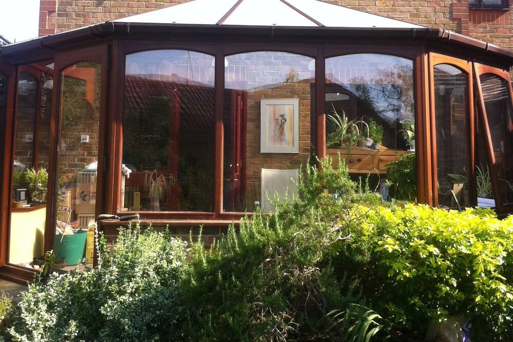 Photo of Outdoor in Burghfield