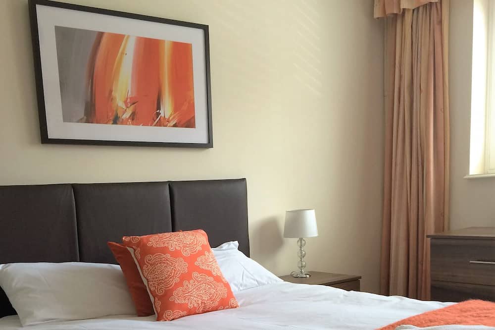 Photo of Bedroom in Burghfield