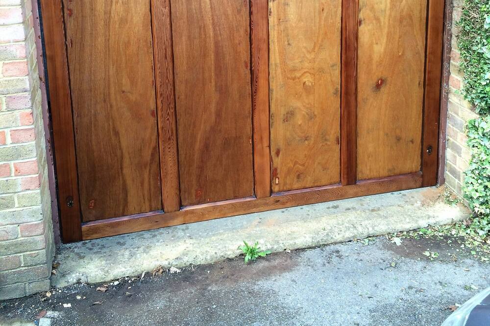 Photo of Outdoor in Burghfield