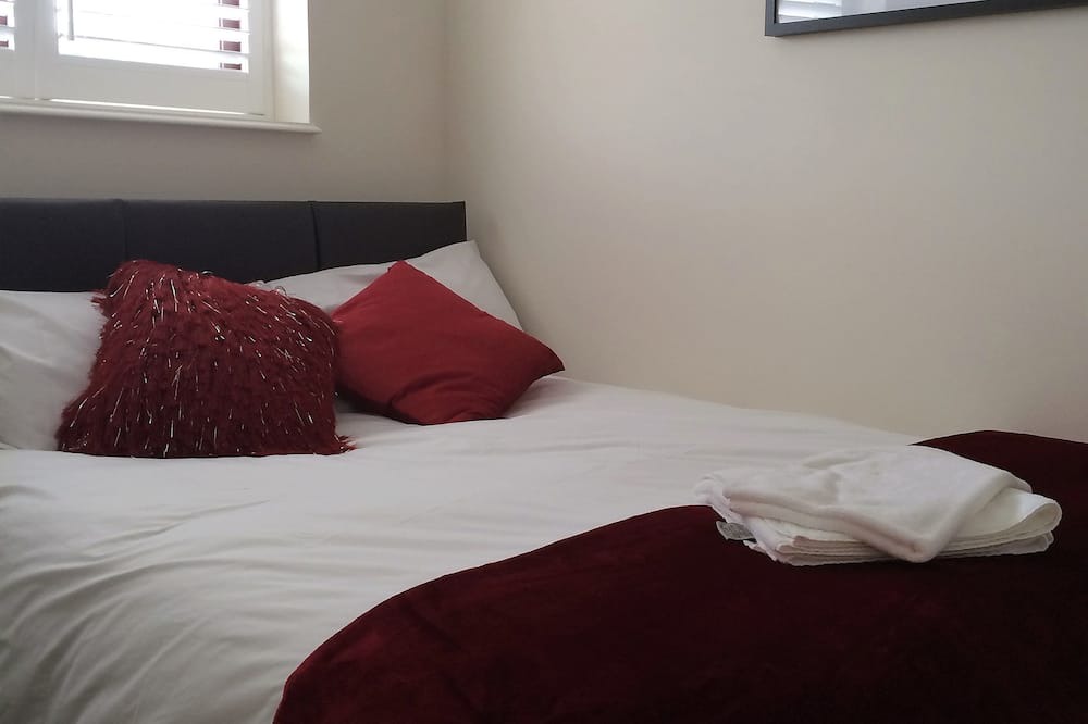 Photo of Bedroom in Burghfield