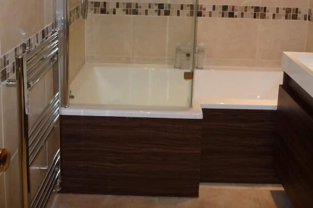 Photo of Bathroom in Burghfield