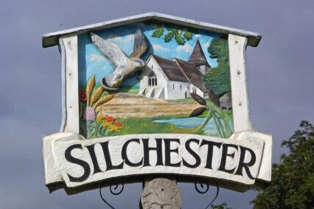 Photo of Others in Burghfield