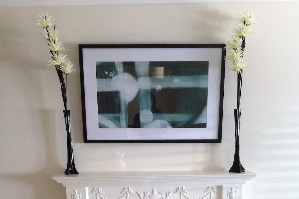 Photo of Bedroom in Burghfield