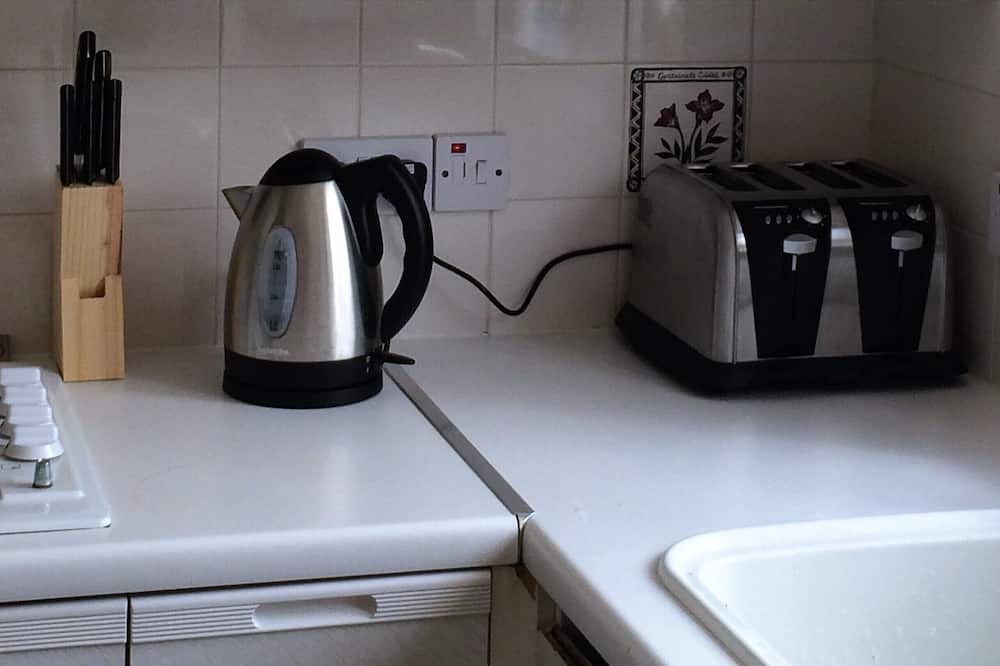 Photo of Kitchen in Burghfield