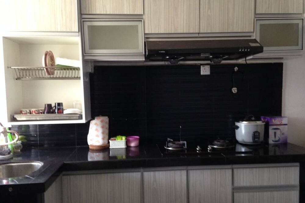 Photo of Kitchen in Kuala Terengganu