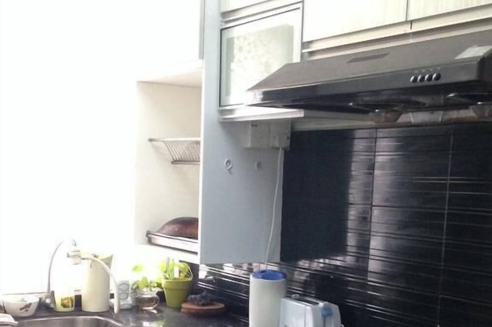 Photo of Kitchen in Kuala Terengganu