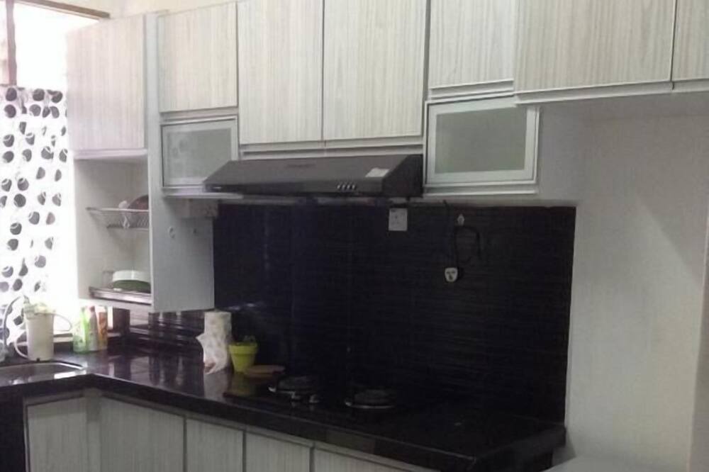 Photo of Kitchen in Kuala Terengganu