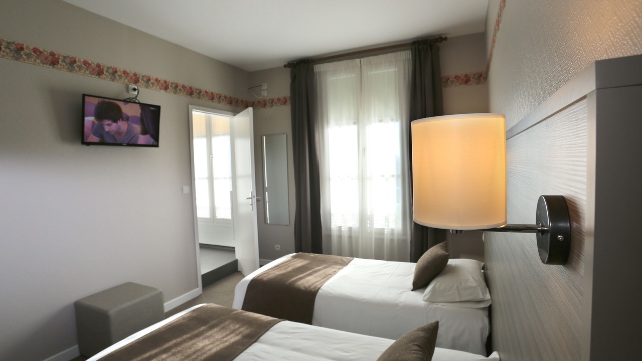 Photo of Bedroom in Coutras