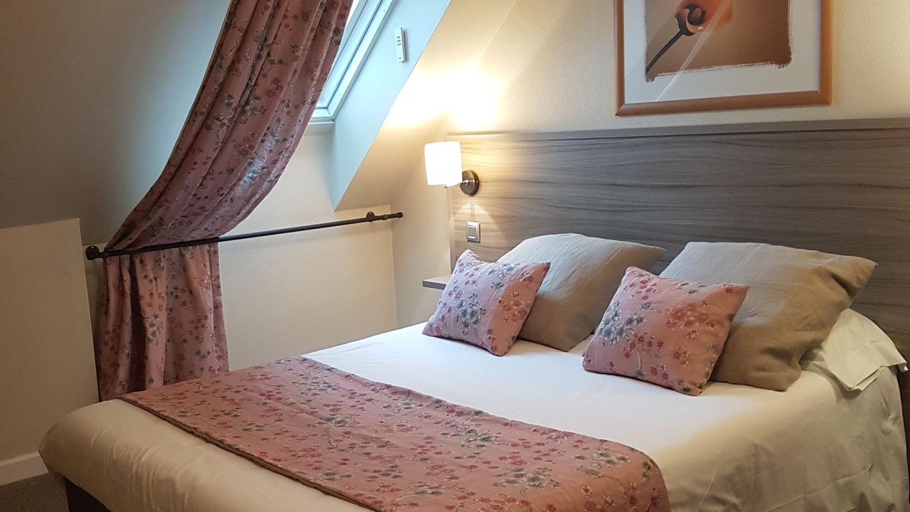 Photo of Bedroom in Coutras