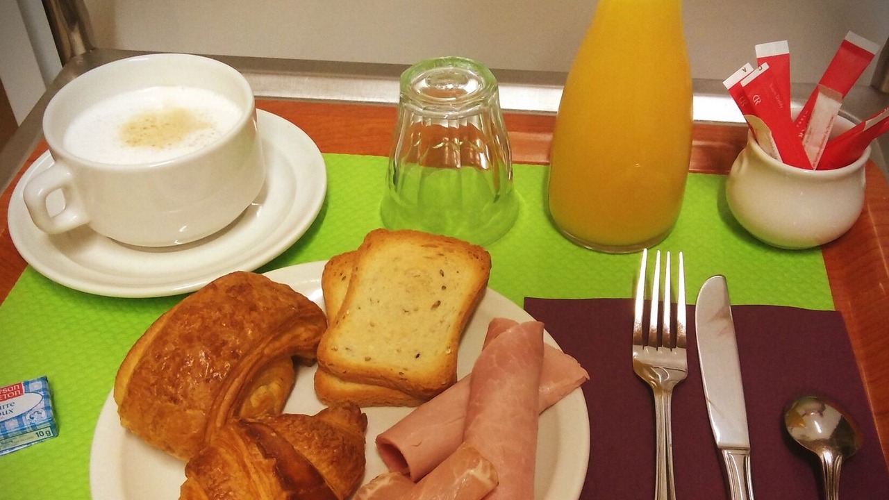 Photo of Livingroom in Coutras