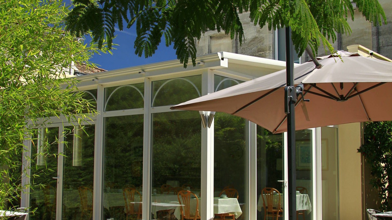 Photo of Patio Balcony in Coutras