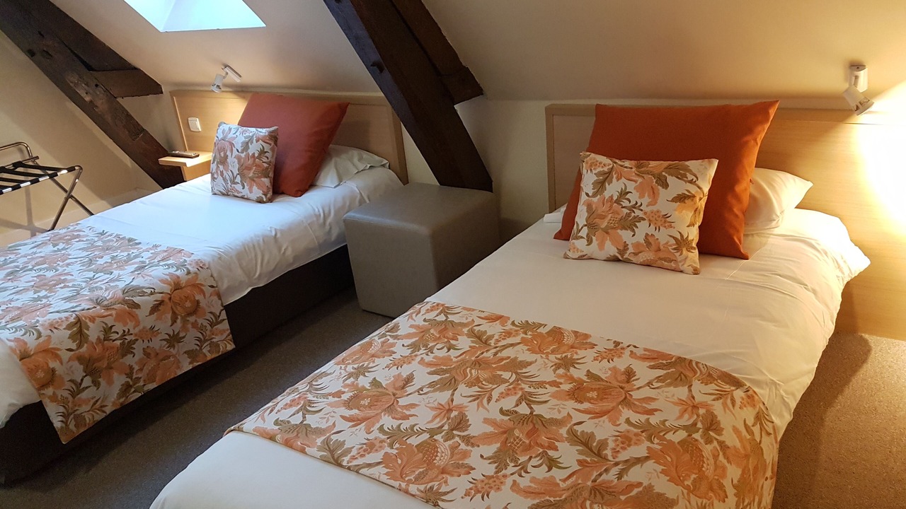 Photo of Bedroom in Coutras