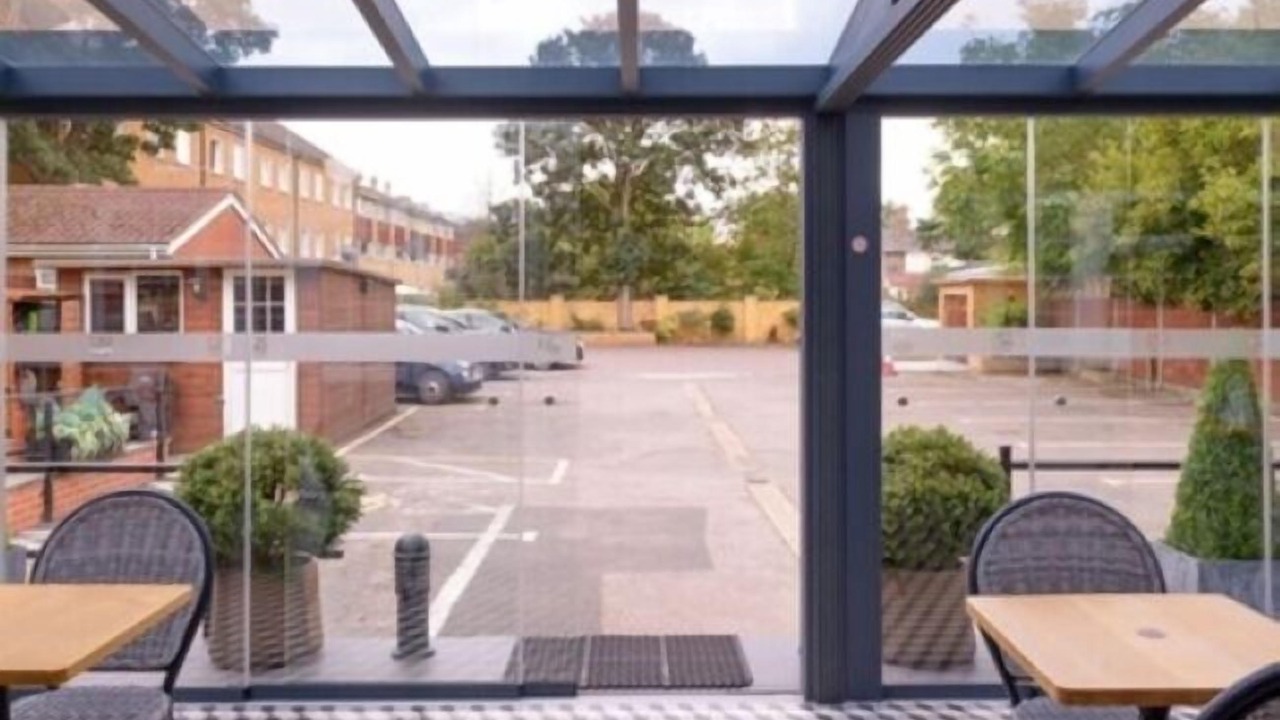 Photo of Outdoor in London Borough of Hounslow