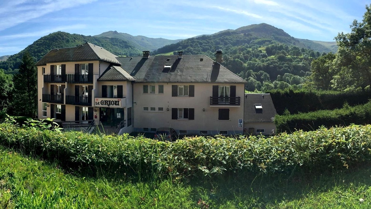 Photo of Outdoor in Saint-Jacques-des-Blats