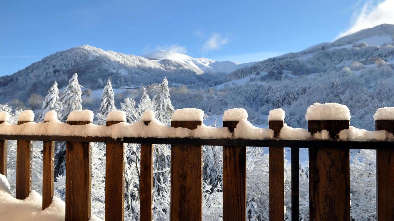 Photo of Buildings in Saint-Jacques-des-Blats