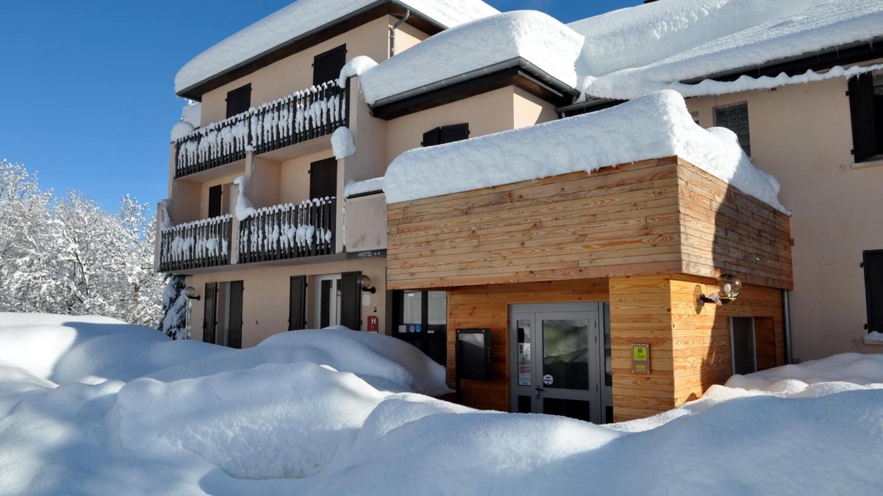 Photo of Outdoor in Saint-Jacques-des-Blats