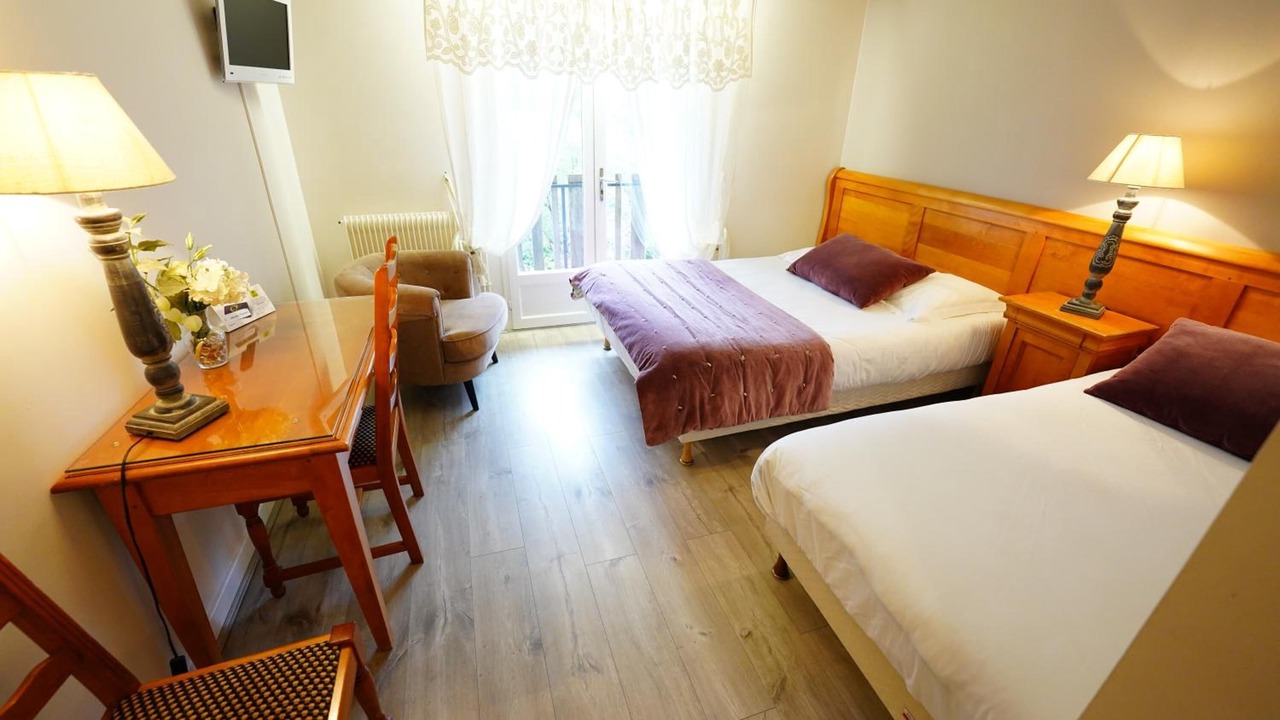 Photo of Others in Saint-Jacques-des-Blats