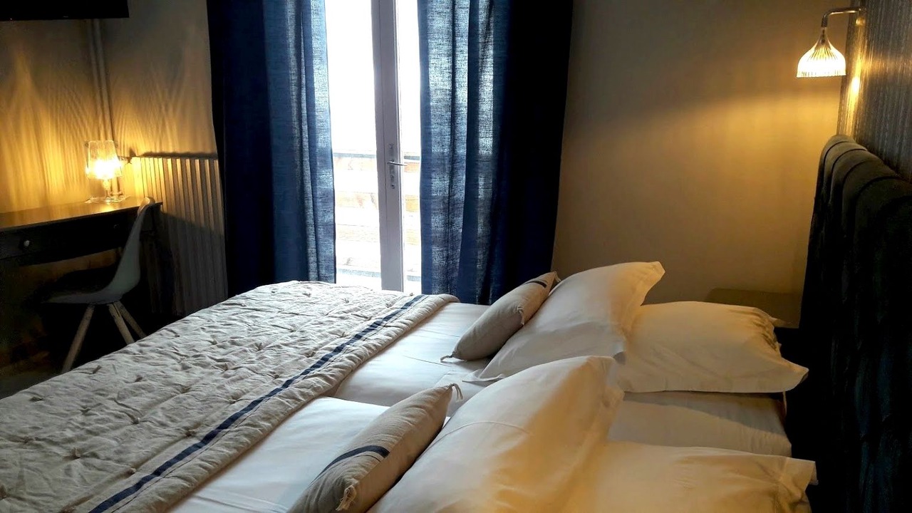 Photo of Patio Balcony in Saint-Jacques-des-Blats