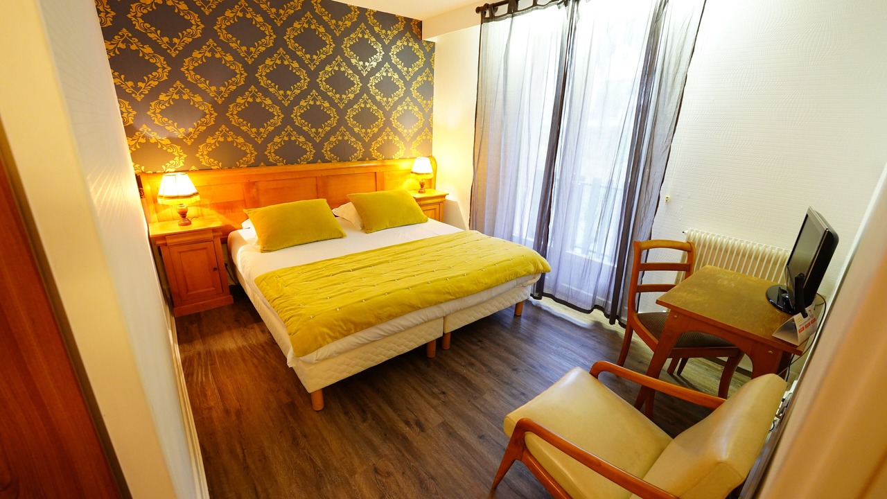 Photo of Patio Balcony in Saint-Jacques-des-Blats