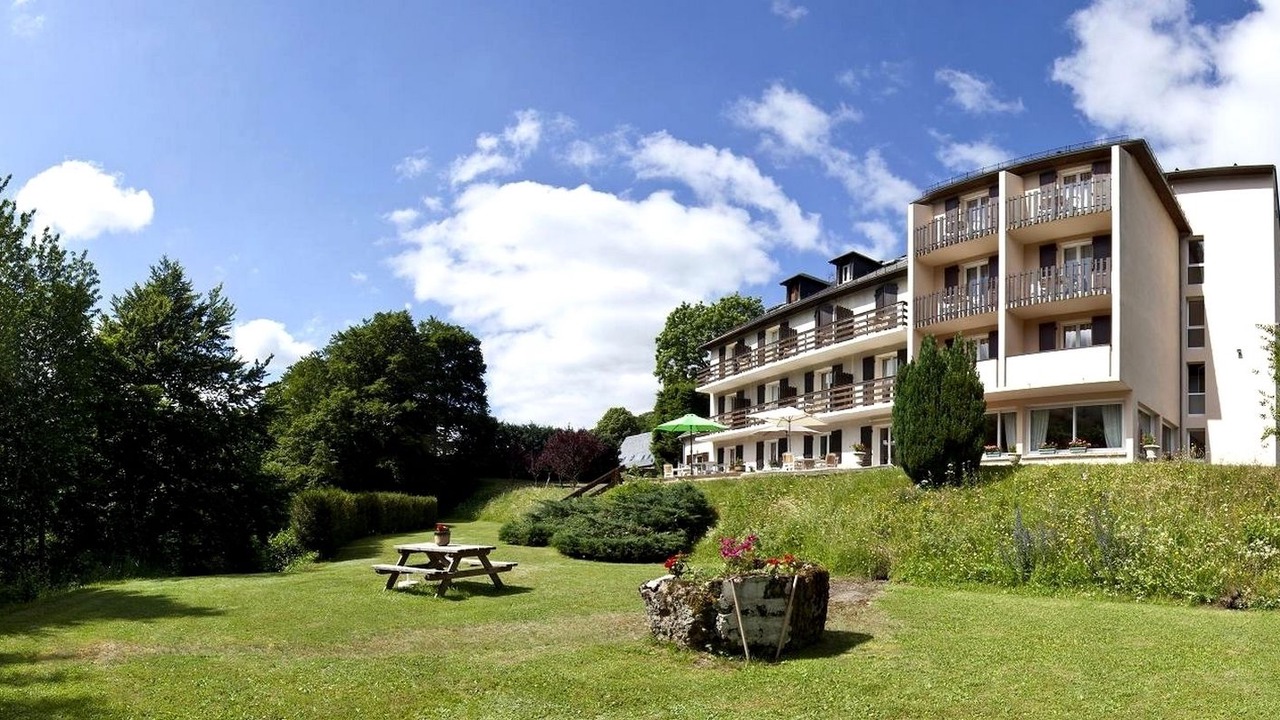 Photo of Outdoor in Saint-Jacques-des-Blats