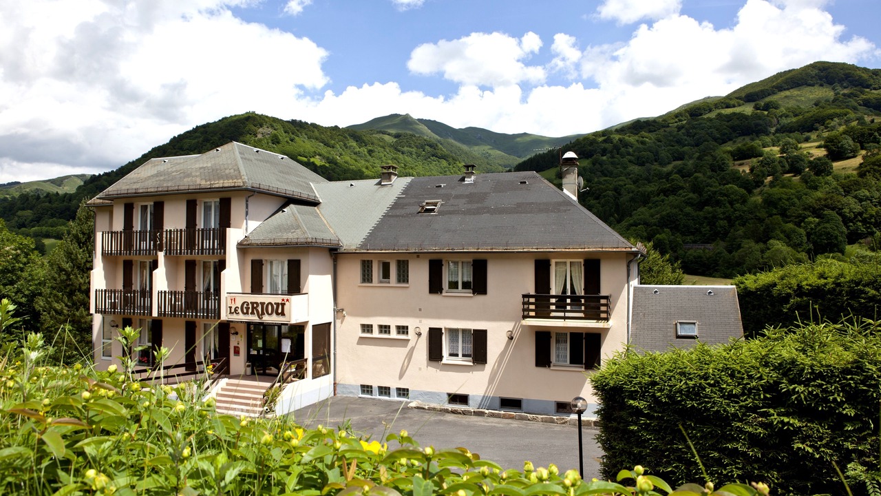 Photo of Outdoor in Saint-Jacques-des-Blats