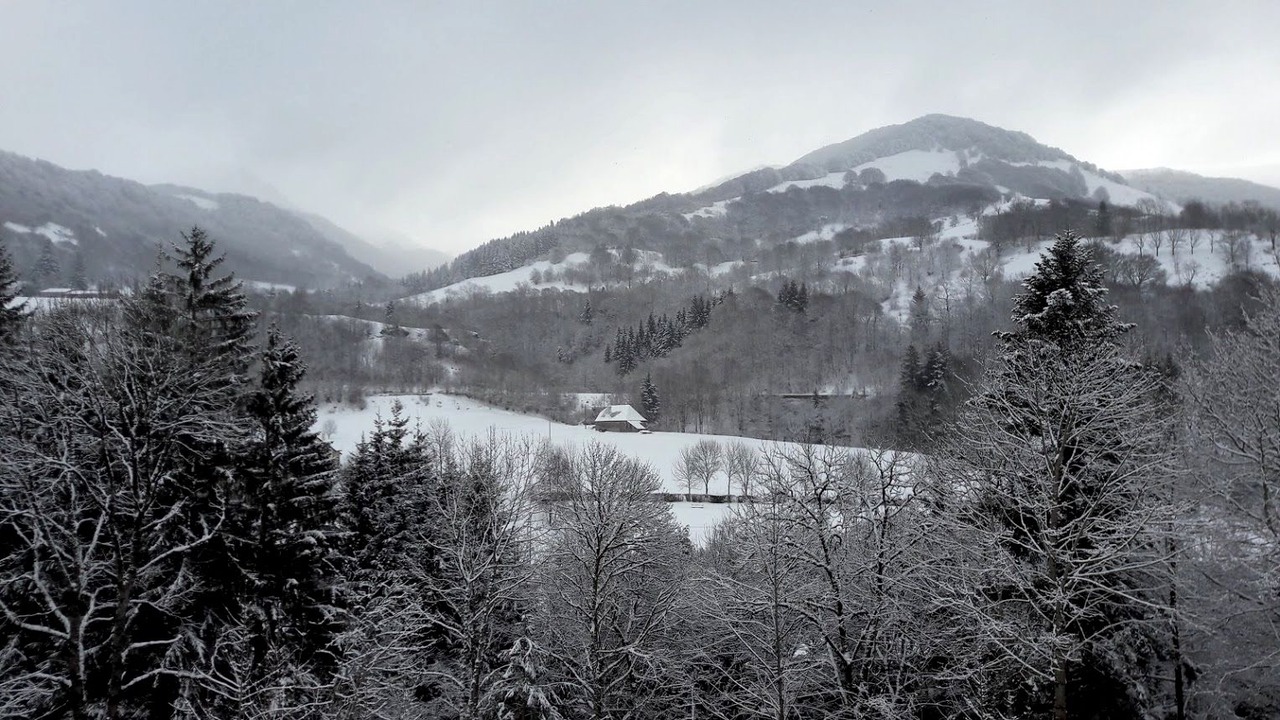 Photo of Others in Saint-Jacques-des-Blats