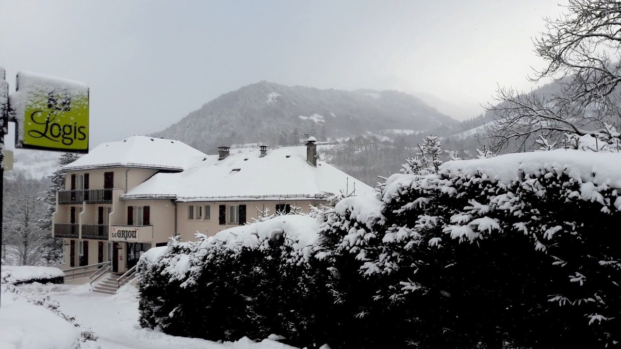 Photo of Outdoor in Saint-Jacques-des-Blats