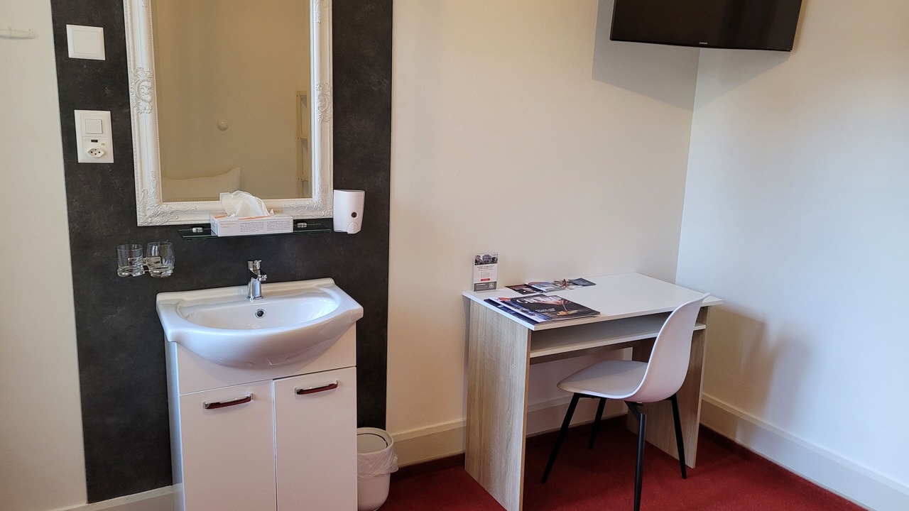 Photo of Bathroom in Old Town