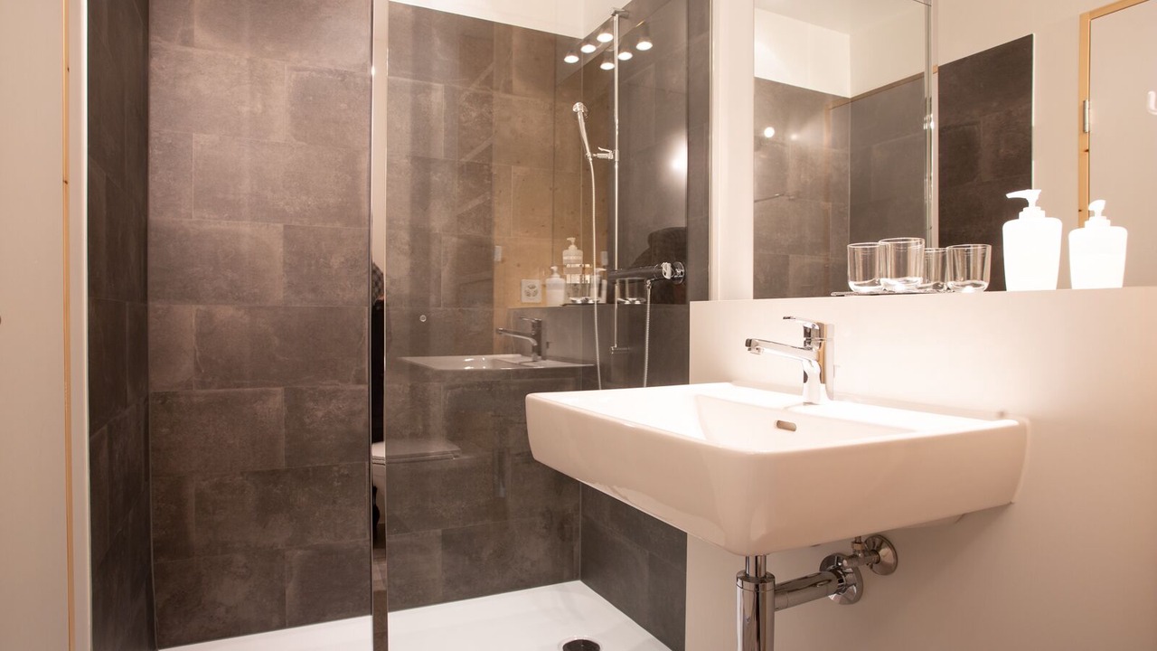 Photo of Bathroom in Old Town
