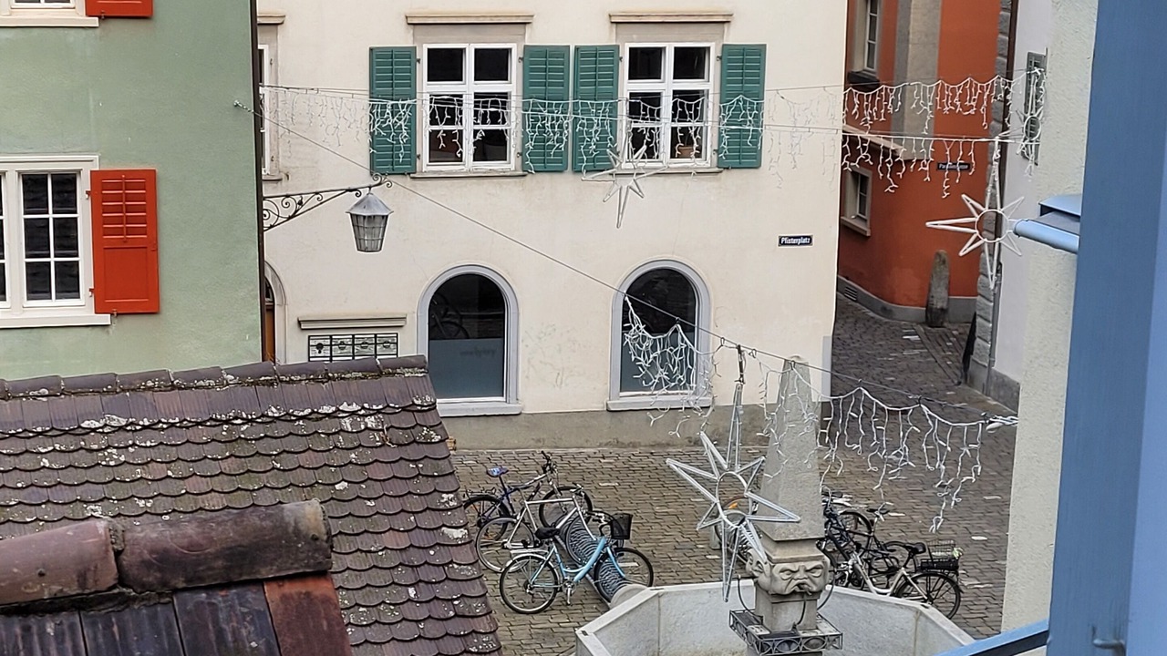 Photo of Bathroom in Old Town