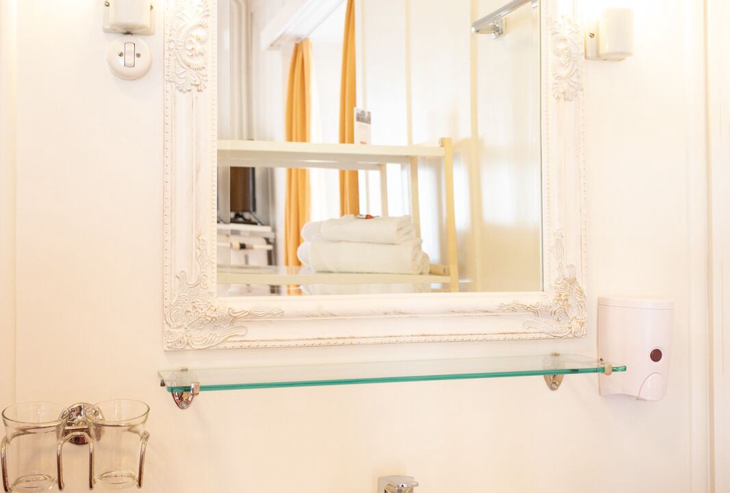 Photo of Bathroom in Old Town