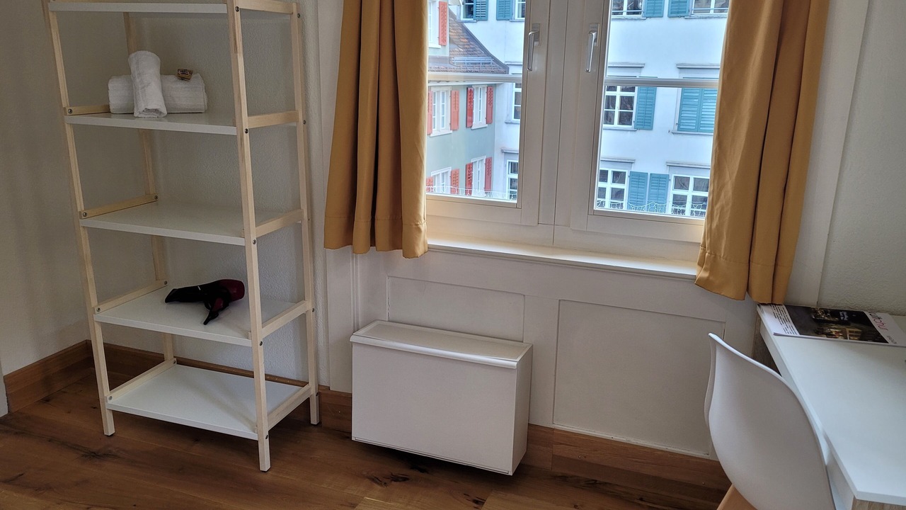 Photo of Bedroom in Old Town