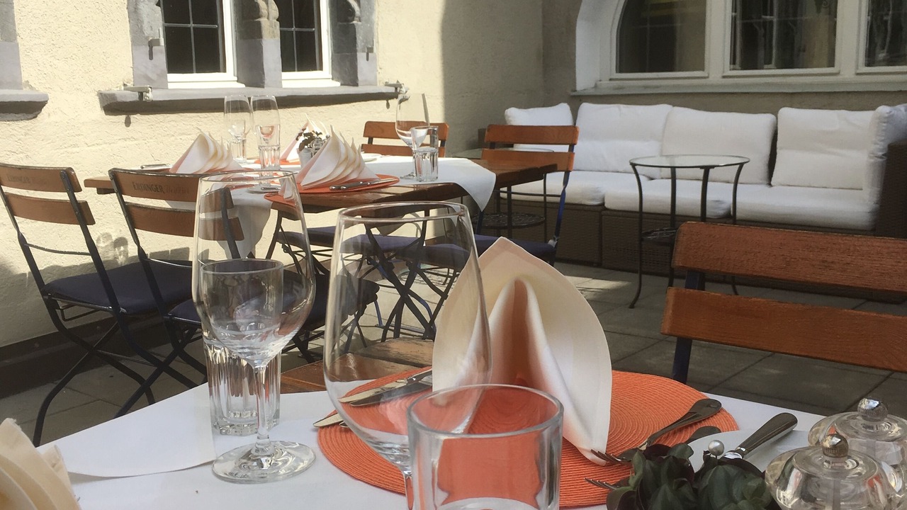 Photo of Outdoor in Old Town