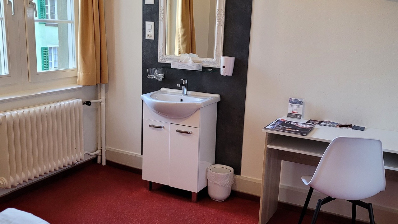Photo of Bathroom in Old Town