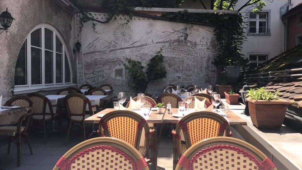 Photo of Patio Balcony in Old Town