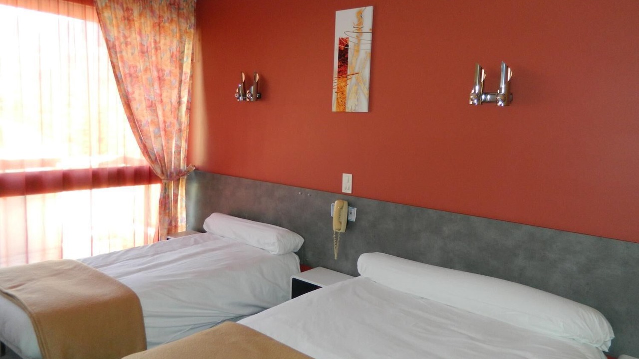 Photo of Bedroom in Thiezac