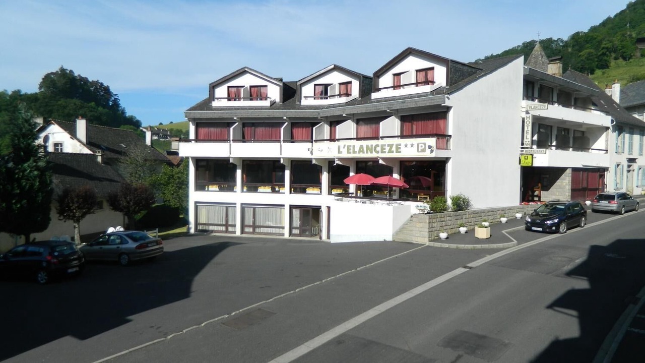 Photo of Outdoor in Thiezac