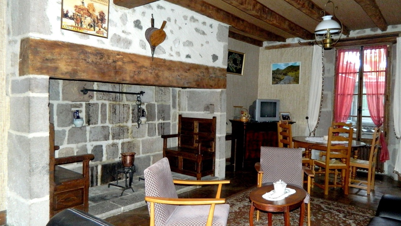 Photo of Others in Thiezac