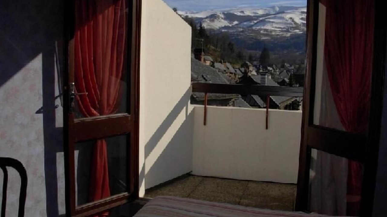 Photo of Patio Balcony in Thiezac