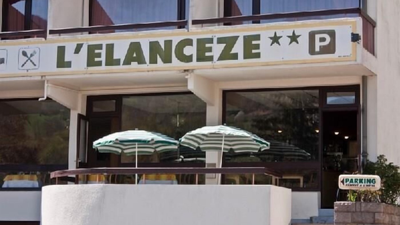 Photo of Outdoor in Thiezac