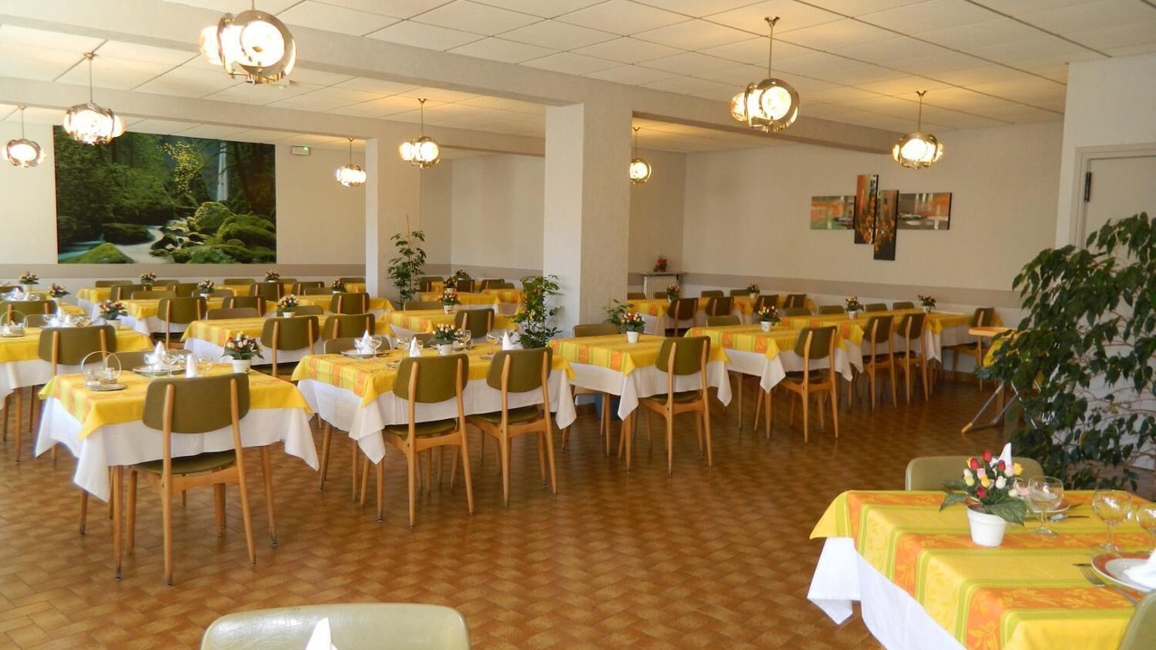 Photo of Others in Thiezac