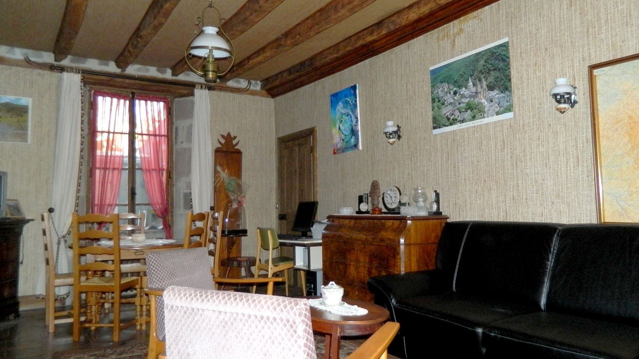Photo of Others in Thiezac