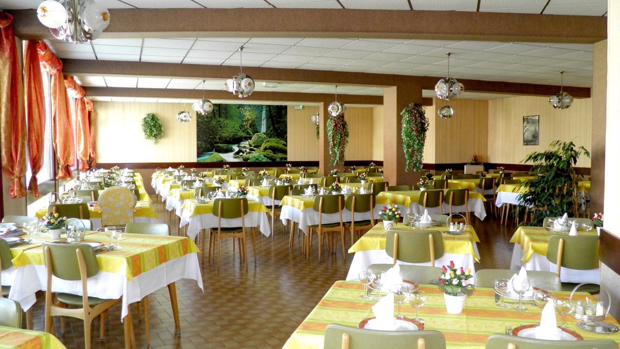 Photo of Others in Thiezac